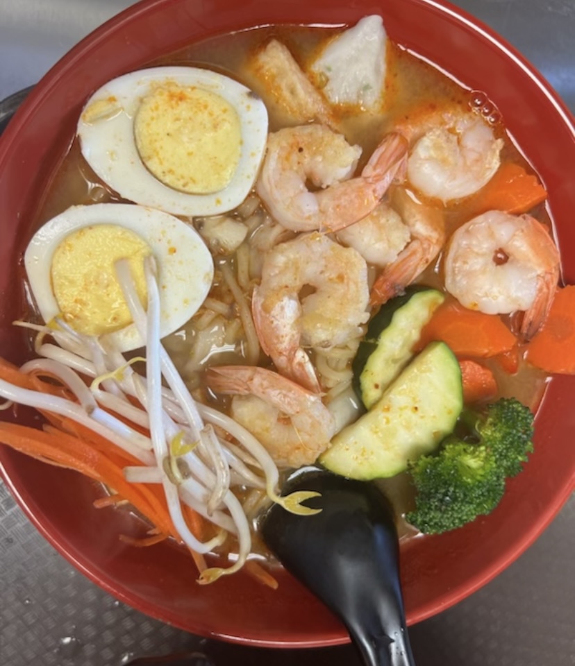 Savory Thai Express | restaurant | 785 E 200 S #12, Lehi, UT 84043, USA | 8013318680 OR +1 801-331-8680