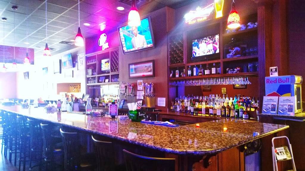 Gusanos Chicago Style Pizzeria | meal takeaway | 1267 Steamboat Dr, Fayetteville, AR 72704, USA | 4792874000 OR +1 479-287-4000