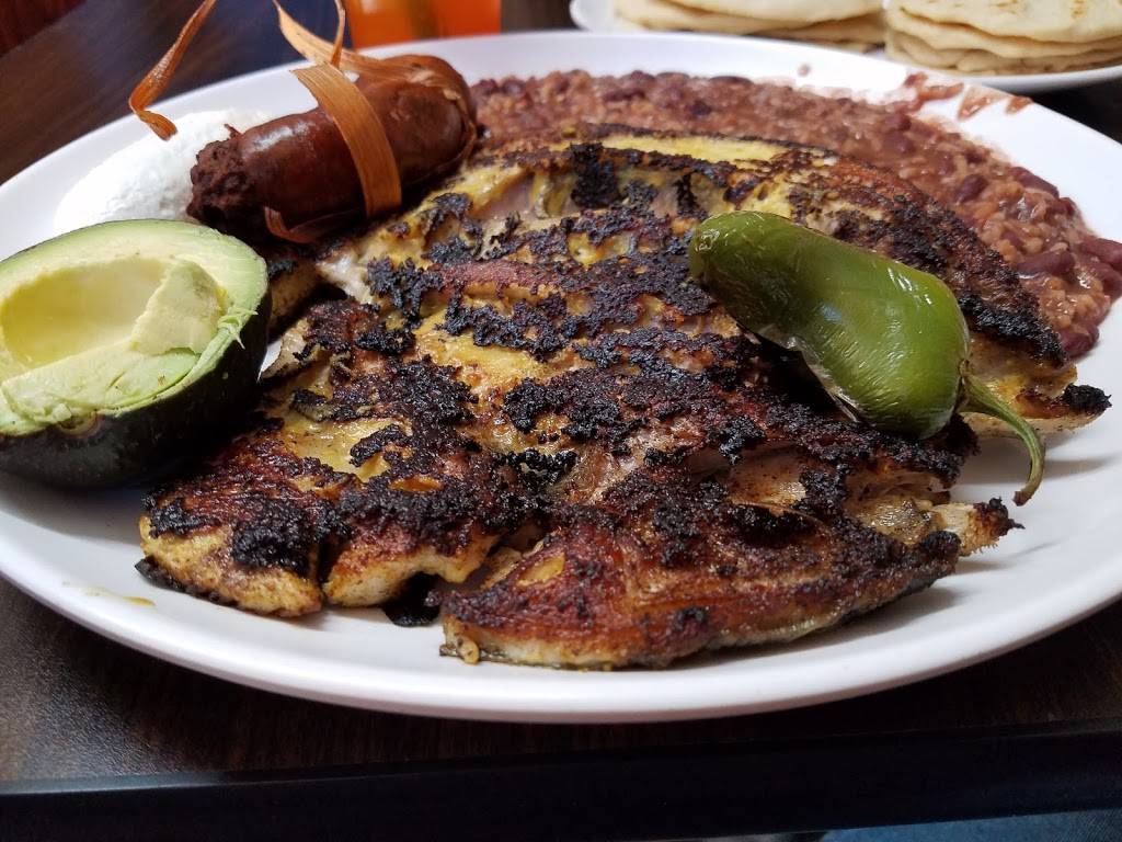 Genesis Restaurante | restaurant | 901 Cypress Ave, Los Angeles, CA 90065, USA | 3232242901 OR +1 323-224-2901