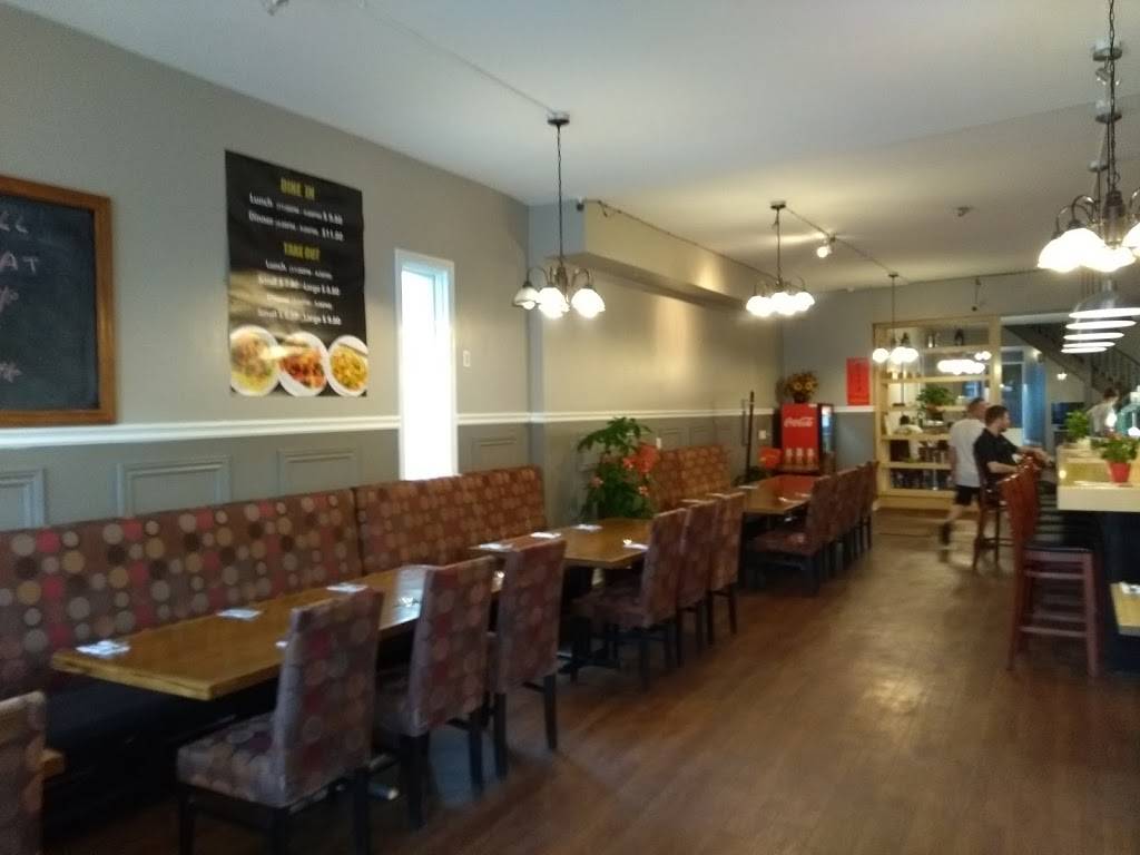 Golden Dragon Chinese Cuisine | restaurant | 92 King St W, Cobourg, ON K9A 2M3, Canada | 2892520906 OR +1 289-252-0906