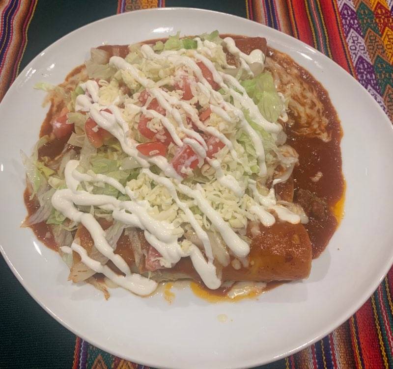 Casa Jalisco Restaurante Mexicano | restaurant | 626 Philadelphia St, Indiana, PA 15701, USA | 7244712345 OR +1 724-471-2345