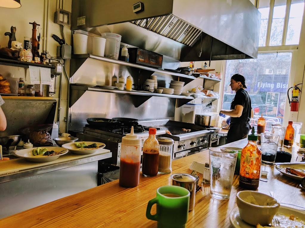 Gato | restaurant | 1660 McLendon Ave NE, Atlanta, GA 30307, USA | 4043710889 OR +1 404-371-0889