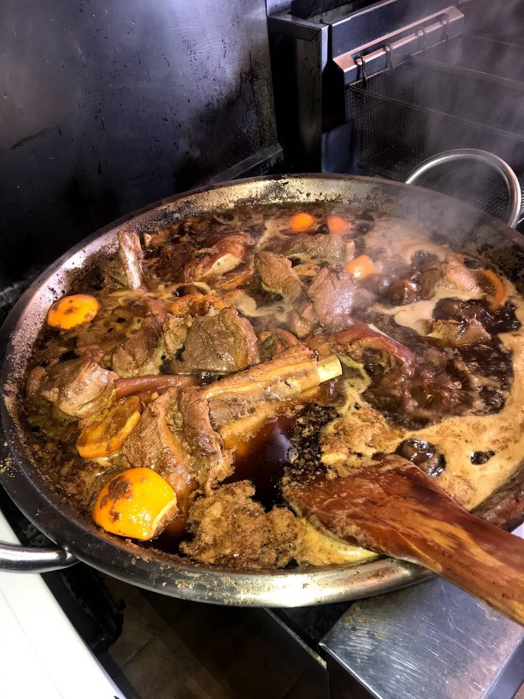 El Rincon Restaurant | restaurant | 469 N 10th St, Philadelphia, PA 19107, USA | 2159821082 OR +1 215-982-1082