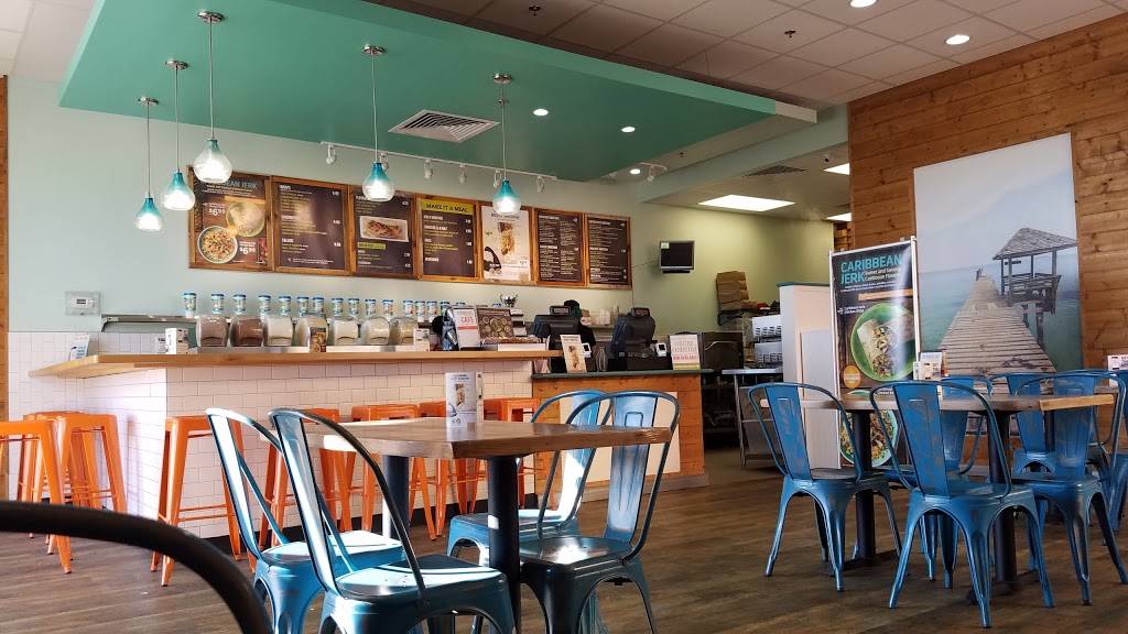 Tropical Smoothie Cafe | restaurant | 1782 Blanding Blvd Suite 11, Middleburg, FL 32068, USA | 9042828777 OR +1 904-282-8777