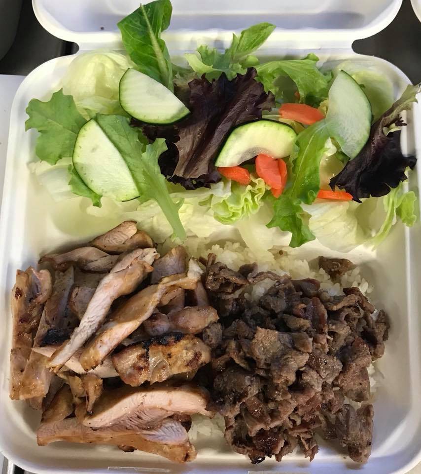 Bookas Fusion Kitchen | restaurant | 1737 Lomita Blvd, Lomita, CA 90717, USA | 3103262176 OR +1 310-326-2176