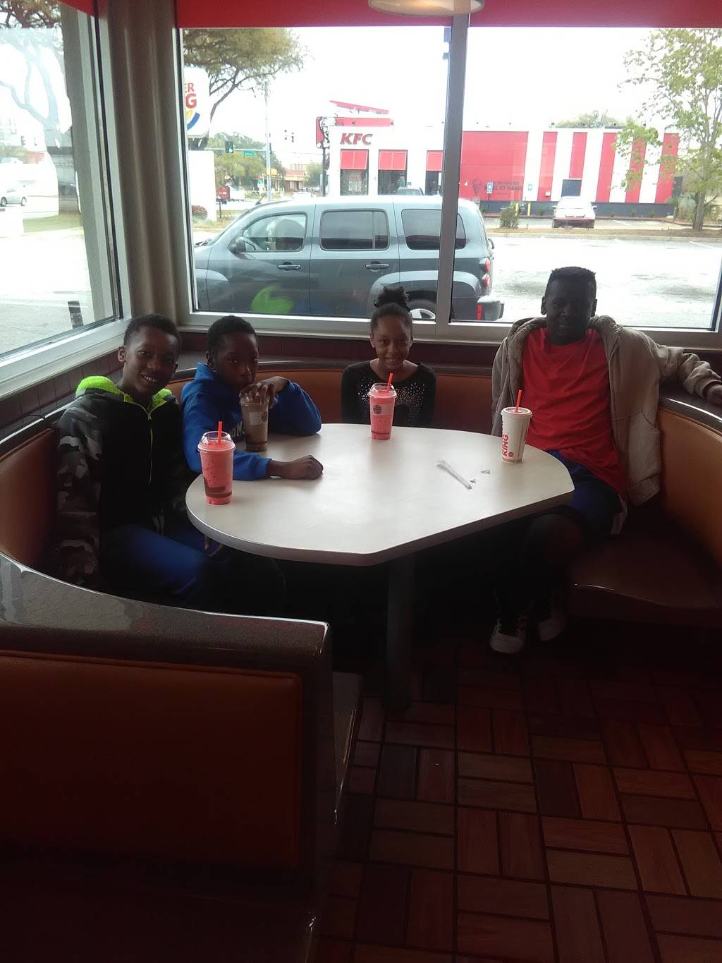 Burger King | restaurant | 404 W Oglethorpe Blvd, Albany, GA 31701, USA | 2294310382 OR +1 229-431-0382