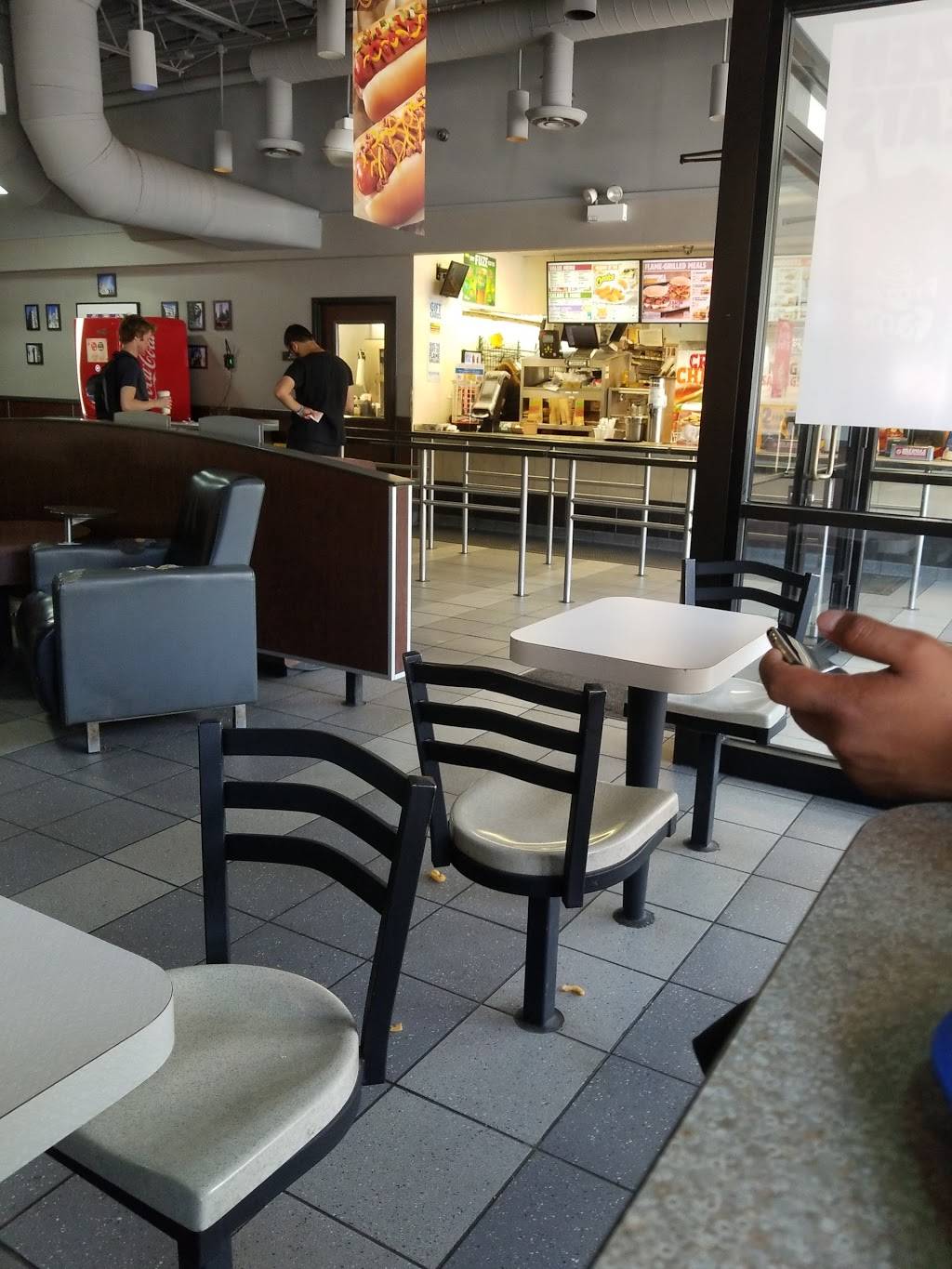 Burger King | restaurant | 1740 Orrington Ave, Evanston, IL 60201, USA | 8478649199 OR +1 847-864-9199