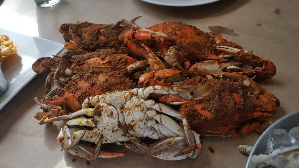 Riptide By The Bay | restaurant | 1718 Thames St, Baltimore, MD 21231, USA | 4434385943 OR +1 443-438-5943