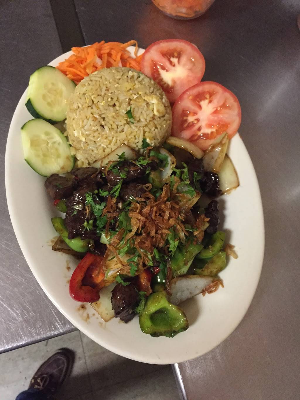 Pho Tai | restaurant | 3728 Broadway Avenue J, Galveston, TX 77550, USA | 4097623888 OR +1 409-762-3888