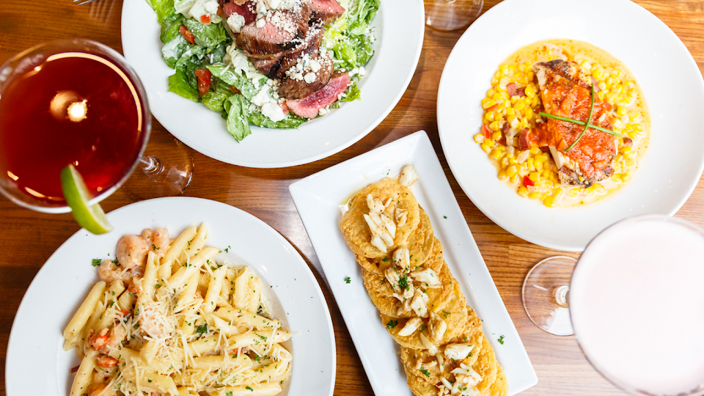 Capital City Grill | restaurant | 100 Lafayette St, Baton Rouge, LA 70801, USA | 2253818140 OR +1 225-381-8140