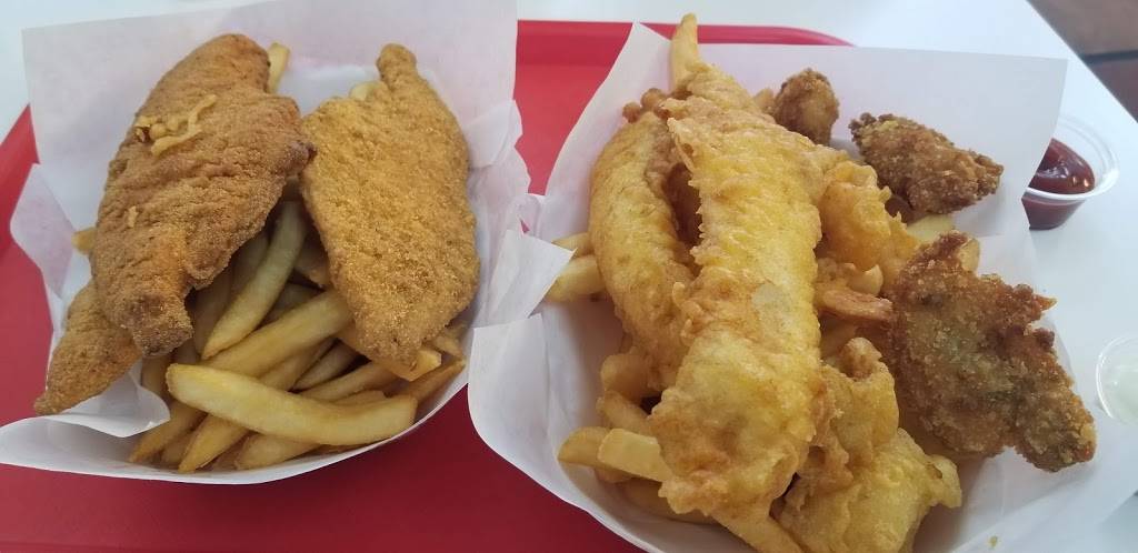 London Fish & Chips | restaurant | 3200 Sisk Rd # E, Modesto, CA 95356, USA | 2095267288 OR +1 209-526-7288