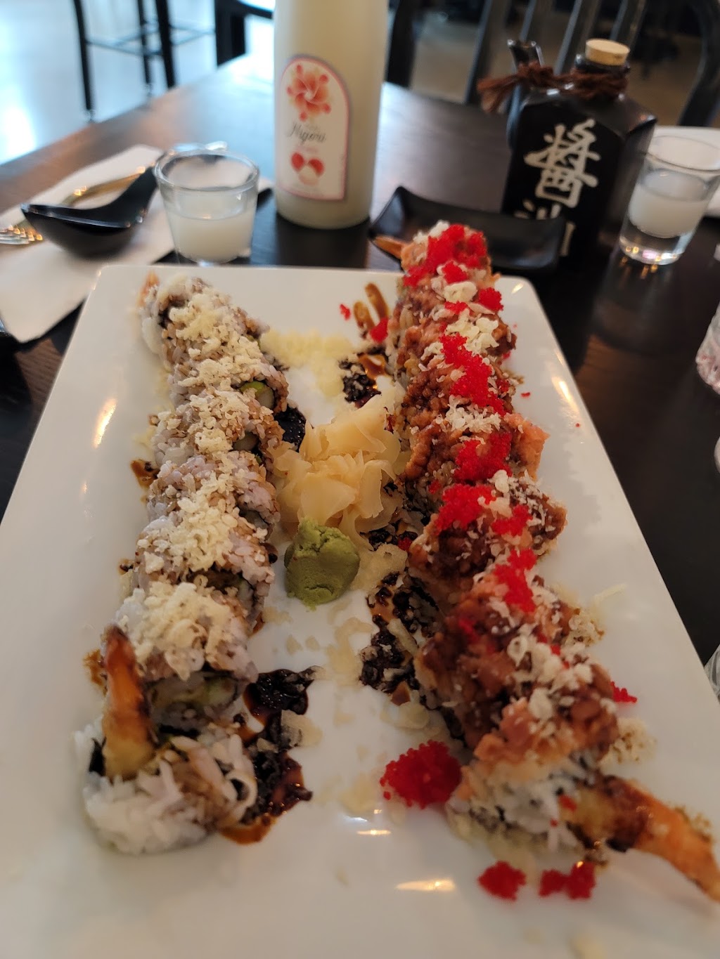 Gen Ramen | restaurant | 2330 Bale St # 112, Raleigh, NC 27608, USA | 9197204058 OR +1 919-720-4058