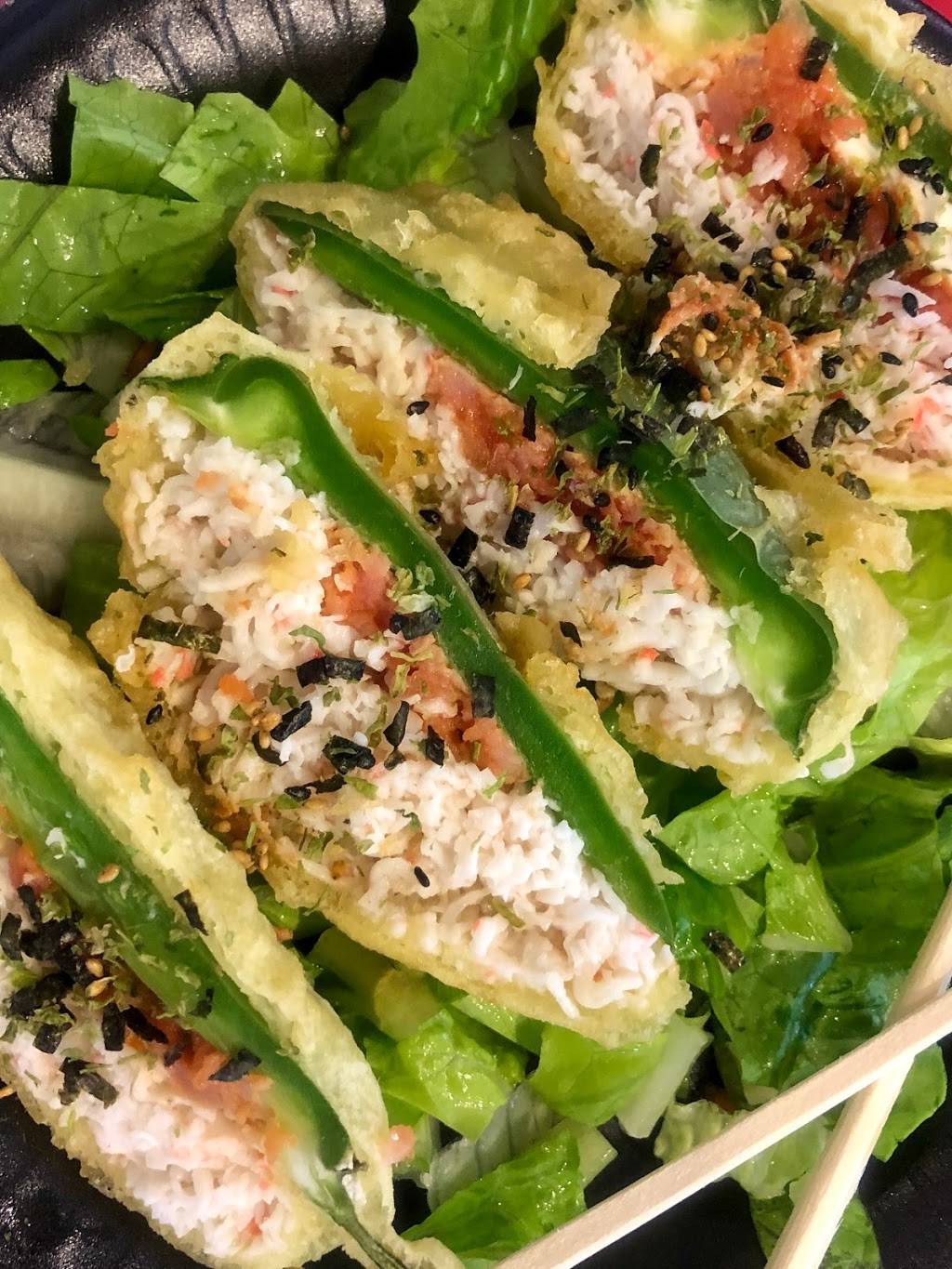 Bento Box | restaurant | 100 W Broadway, Glendale, CA 91210, USA | 8183965510 OR +1 818-396-5510