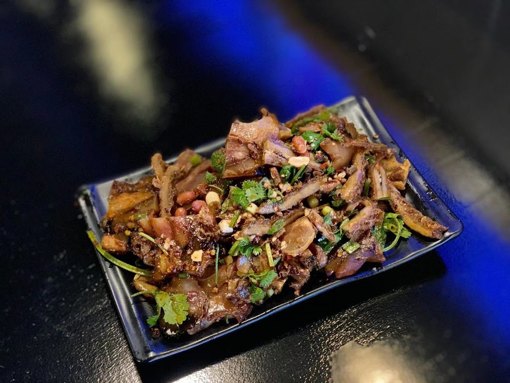 Mifen 101 | restaurant | 1719 Decoto Rd, Union City, CA 94587, USA | 5104313100 OR +1 510-431-3100