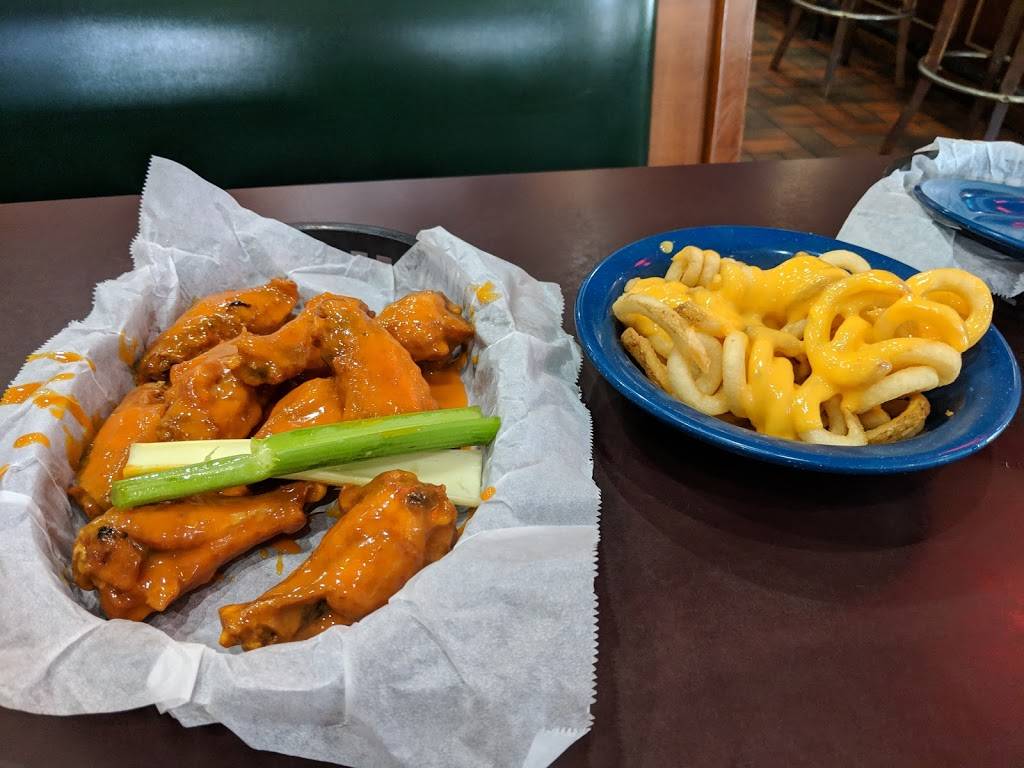 Wings-N-Things 290 | restaurant | 10999 Northwest Fwy, Houston, TX 77092, USA | 7136808900 OR +1 713-680-8900