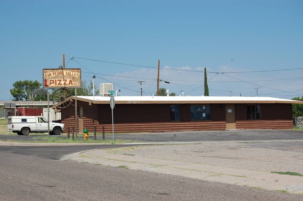 San Pedro Valley Pizza Co | meal delivery | 326 S Alta Vista, San Manuel, AZ 85631, USA | 5203852041 OR +1 520-385-2041