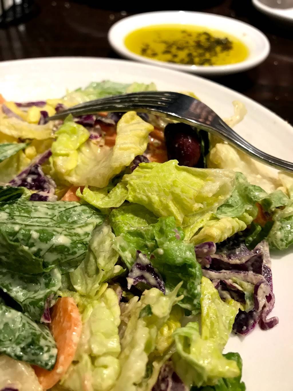 Carrabbas Italian Grill | restaurant | 1575 Palm Bay Rd NE, Palm Bay, FL 32905, USA | 3219561900 OR +1 321-956-1900