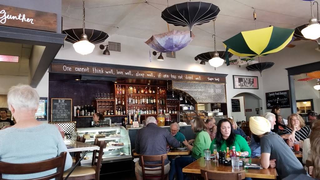 Marco’s Café and Espresso Bar | restaurant | 7910 SW 35th Ave, Portland, OR 97219, USA | 5032450199 OR +1 503-245-0199