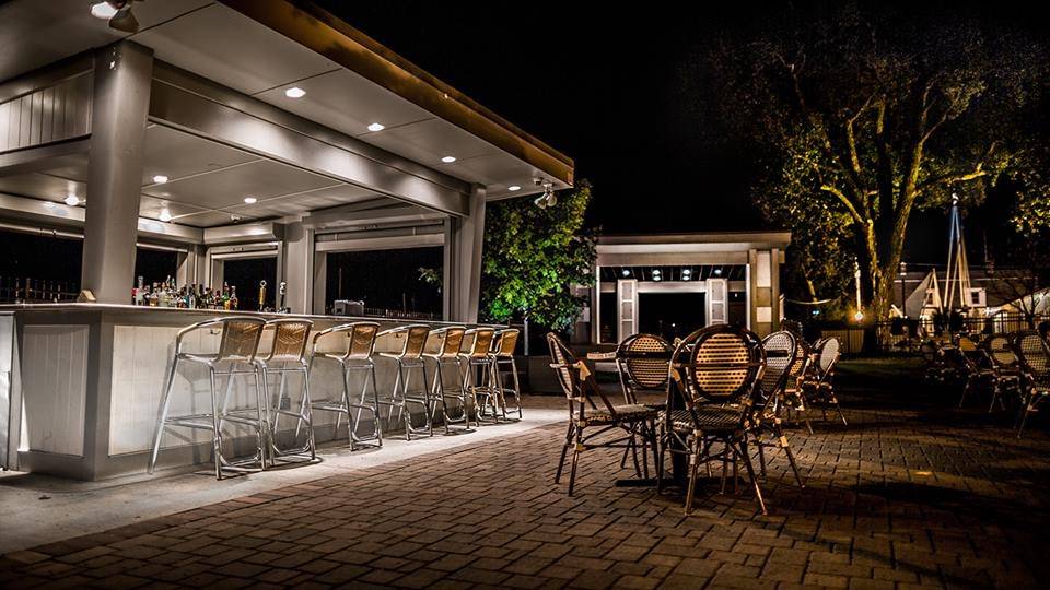 The Harbors Edge | night club | 175 S Harbor Pl, Waukegan, IL 60085, USA | 8479960115 OR +1 847-996-0115