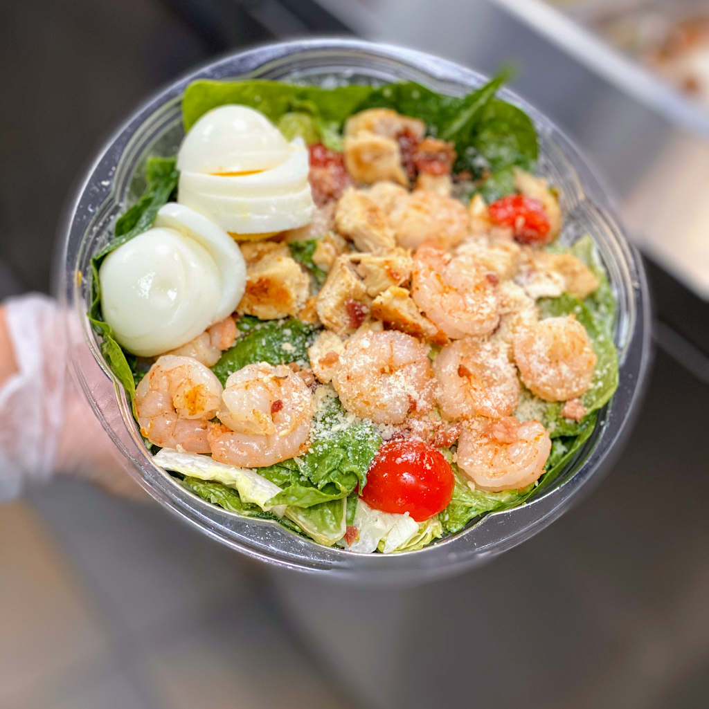 Juice market | restaurant | 109 N Kings Ave, Brandon, FL 33510, USA | 8133159997 OR +1 813-315-9997