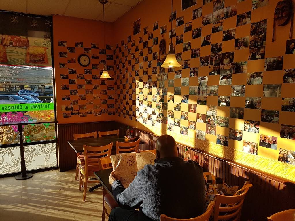 Yummy Teriyaki | restaurant | 20631 Bothell Everett Hwy, Bothell, WA 98012, USA | 4253980505 OR +1 425-398-0505