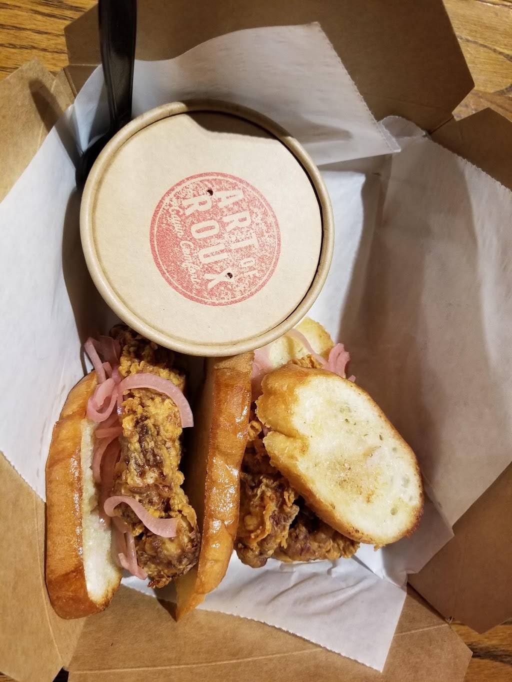 Colludium Brewing Company | restaurant | 2108 W 4th St, Hattiesburg, MS 39401, USA | 6014027194 OR +1 601-402-7194