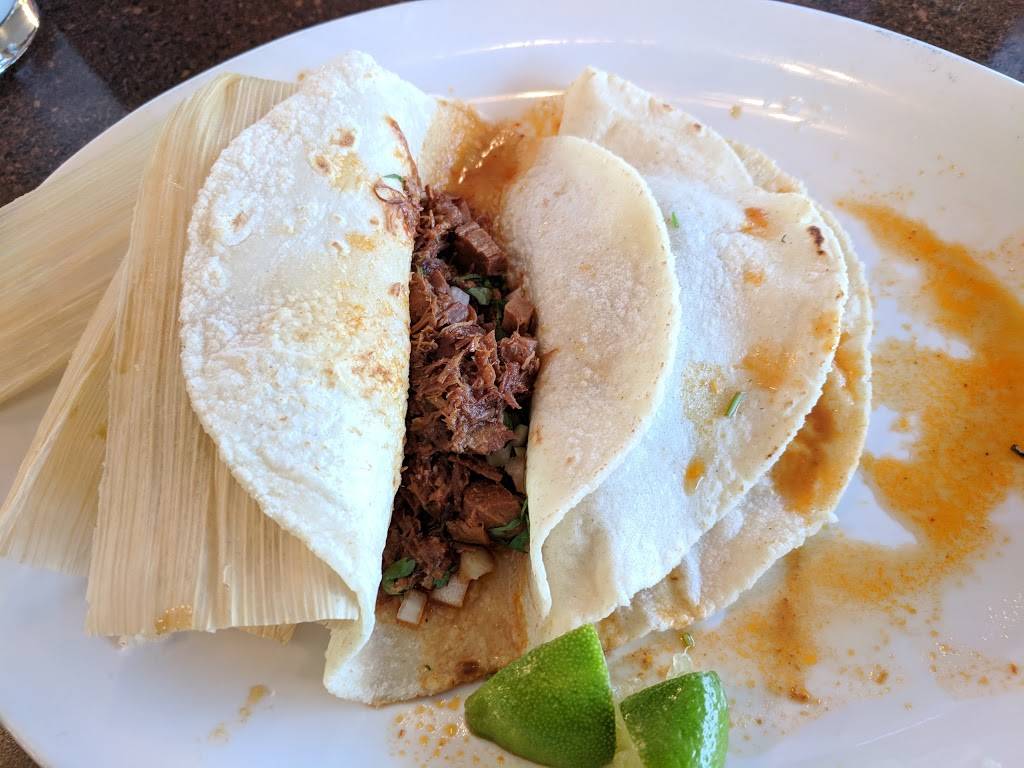 La Tarasca | restaurant | 1001 W Main St, Centralia, WA 98531, USA | 3607367756 OR +1 360-736-7756