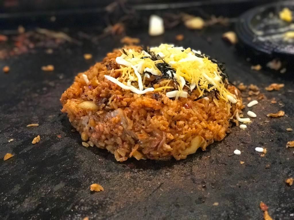 Miss Gogi Doraville GA | restaurant | 6035 Peachtree Rd Ste C115, Doraville, GA 30360, USA | 7702203003 OR +1 770-220-3003