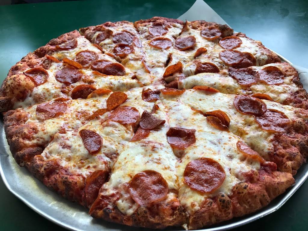 Ballpark Pizza Team | restaurant | 28813 Los Alisos Blvd, Mission Viejo, CA 92692, USA | 9498303436 OR +1 949-830-3436