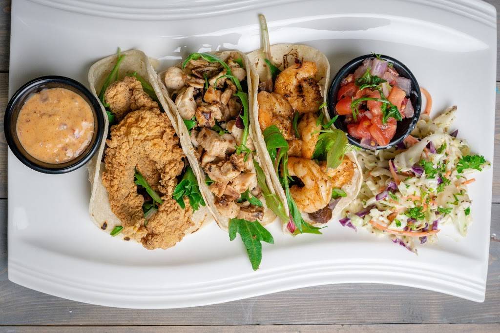 The Grille By Shareef | restaurant | 8511 Liberty Rd Suite B-A, Randallstown, MD 21133, USA | 4434053915 OR +1 443-405-3915