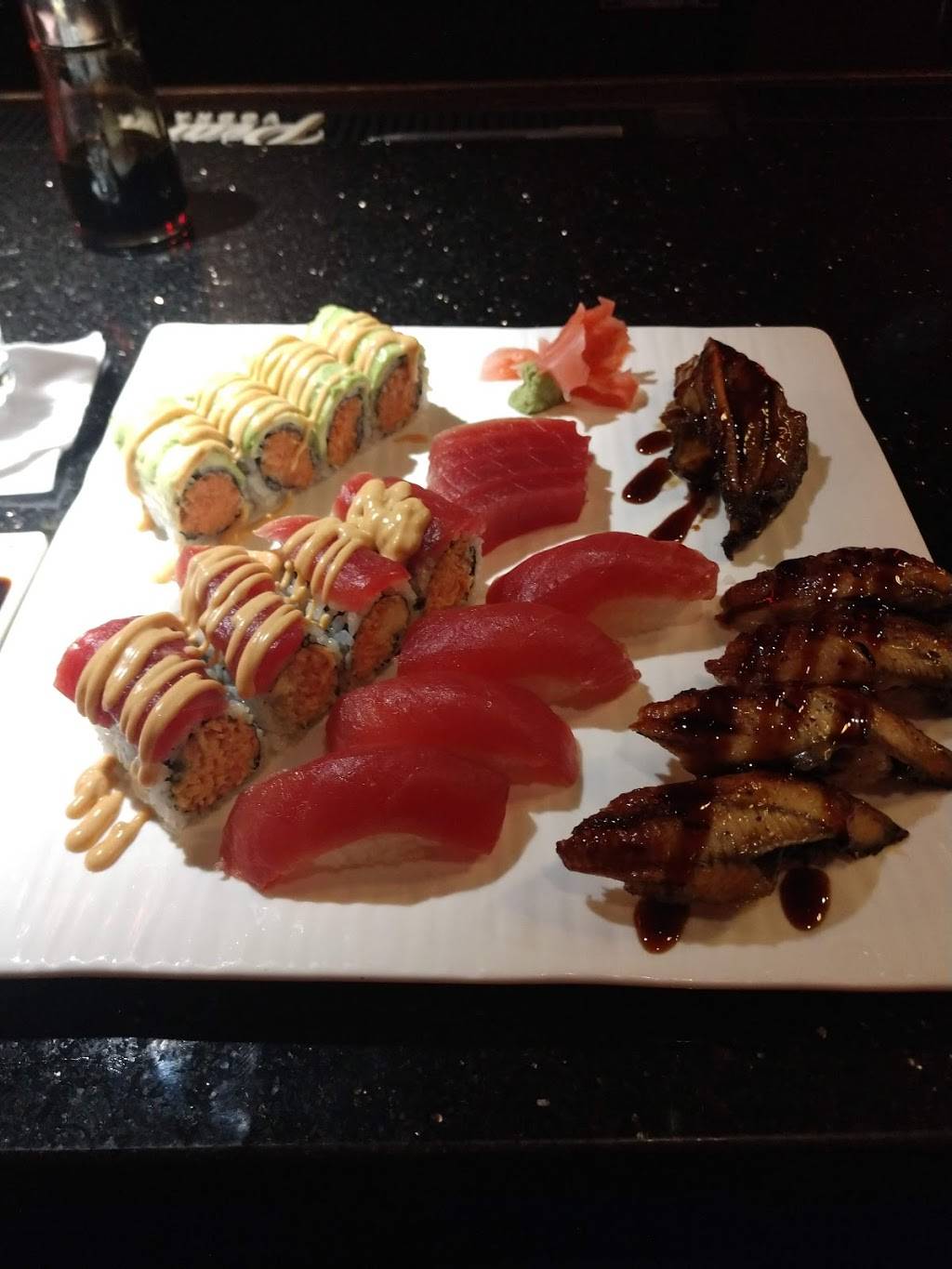 Kyoto Japanese Steak House & Bar | restaurant | 242 Chauncy St, Mansfield, MA 02048, USA | 5083398883 OR +1 508-339-8883