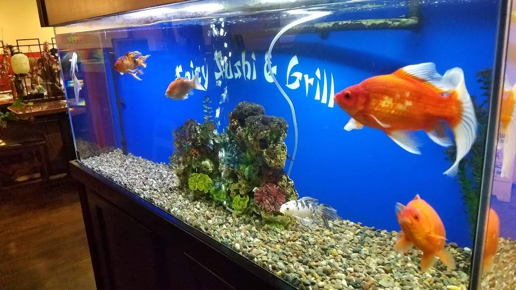 Spicy Sushi and Grill | restaurant | 3353 W Florida Ave, Hemet, CA 92545, USA | 9516585350 OR +1 951-658-5350