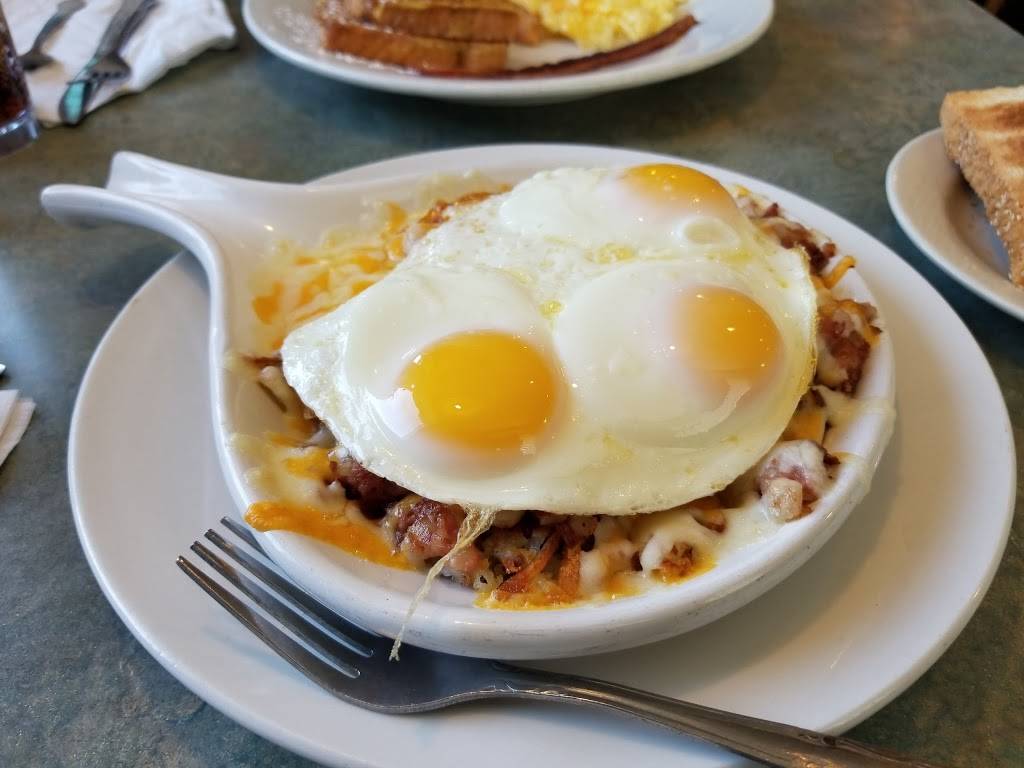 Des Plaines Pancake House | restaurant | 1769 Miner St, Des Plaines, IL 60016, USA | 8472996601 OR +1 847-299-6601