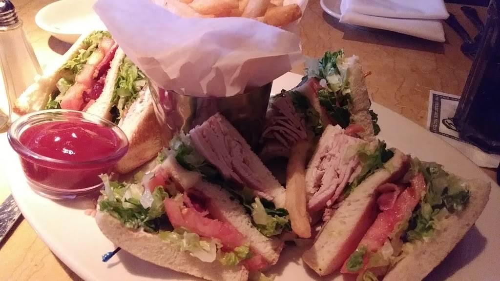 The Cheesecake Factory | restaurant | 1872 Annapolis Mall Rd, Annapolis, MD 21401, USA | 4102240565 OR +1 410-224-0565