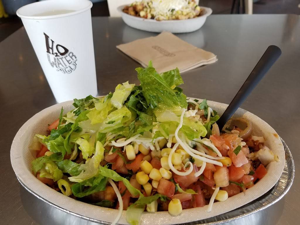 Chipotle Mexican Grill | restaurant | 4750 Morse Rd, Columbus, OH 43230, USA | 6144723720 OR +1 614-472-3720