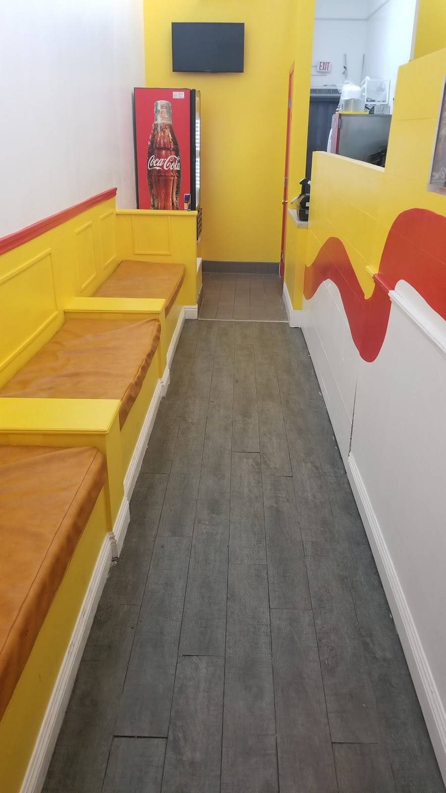 Big daddys Kickn Chicken | restaurant | 214 E Nutwood St, Inglewood, CA 90301, USA | 4243099008 OR +1 424-309-9008