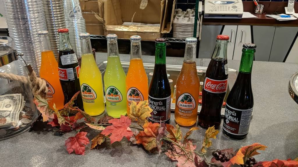 Urban Tacos Mexican Grill | restaurant | 3843 U.S. 9, Old Bridge Township, NJ 08857, USA | 7325910333 OR +1 732-591-0333