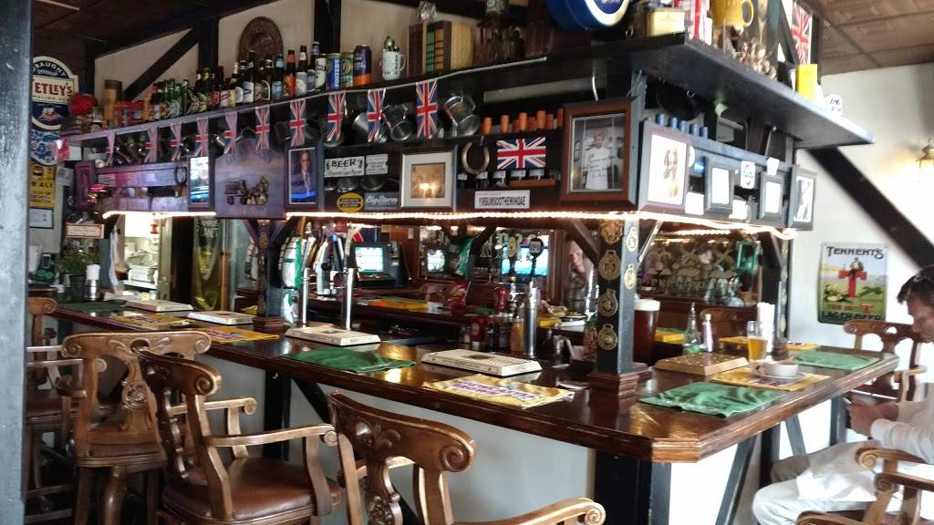 Kings Head British Pub Sunrise | restaurant | 2692 N University Dr #13, Sunrise, FL 33322, USA | 9545725933 OR +1 954-572-5933