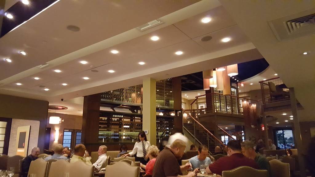 black & blue steak and crab, Rochester NY | restaurant | 3349 Monroe Ave, Rochester, NY 14618, USA | 5854218111 OR +1 585-421-8111