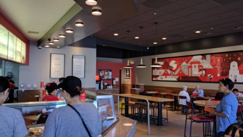 Panda Express | meal takeaway | 4898 San Felipe Rd #140, San Jose, CA 95135, USA | 4082382086 OR +1 408-238-2086