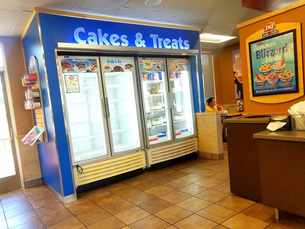 Dairy Queen Grill & Chill | restaurant | 17101 Lakeside Hills Plaza, Omaha, NE 68130, USA | 4023330962 OR +1 402-333-0962