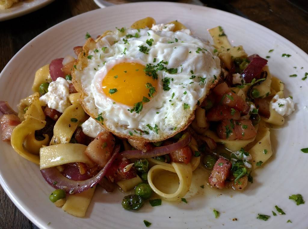 Jacksons Food + Drink | restaurant | 2041 Rosecrans Ave, El Segundo, CA 90245, USA | 3106065500 OR +1 310-606-5500