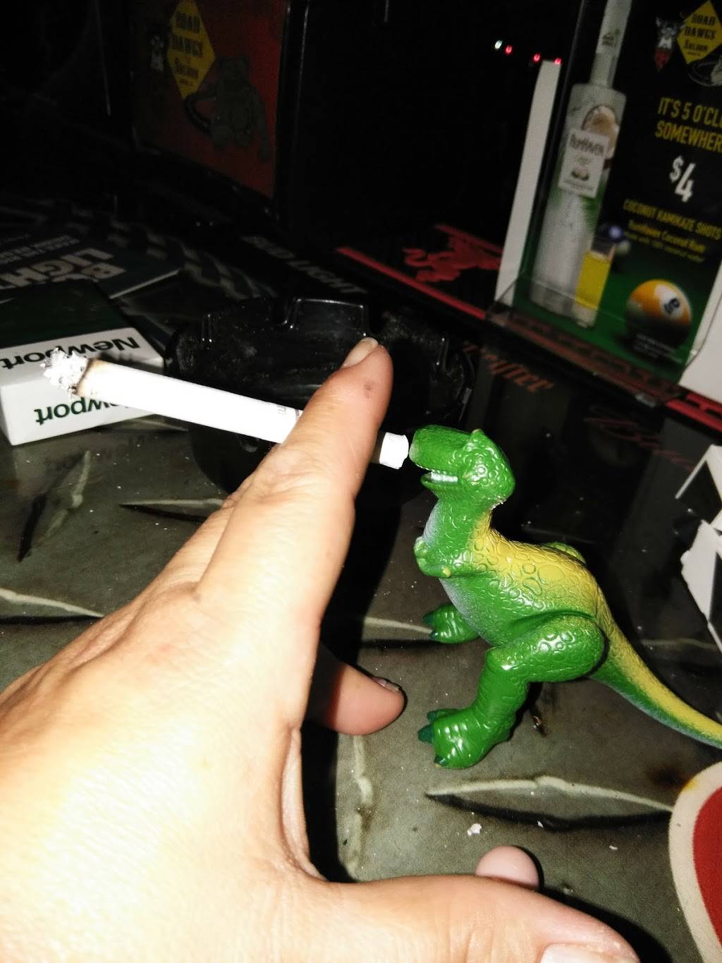 Road Dawgs Saloon | restaurant | 13010 W State Rd 84, Davie, FL 33325, USA | 9545331149 OR +1 954-533-1149