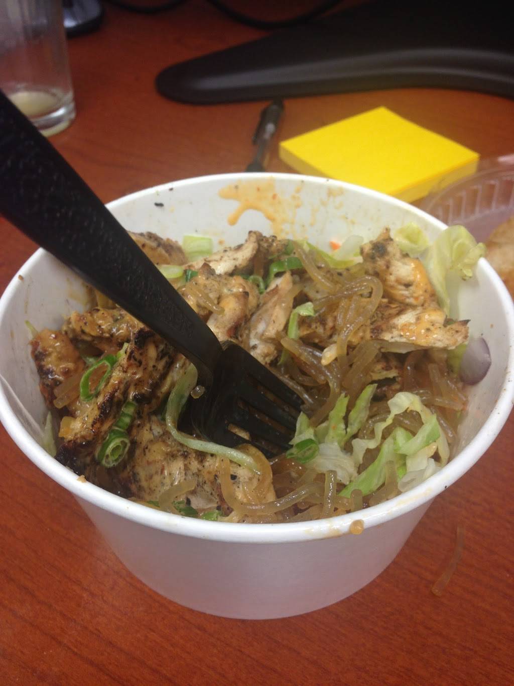 So Ho Cafe Market | restaurant | 1301 K St NW, Washington, DC 20005, USA | 2028422400 OR +1 202-842-2400