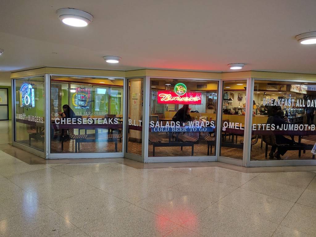 Penns Corner Restaurant | restaurant | 1500 John F Kennedy Blvd, Philadelphia, PA 19102, USA | 2159630480 OR +1 215-963-0480