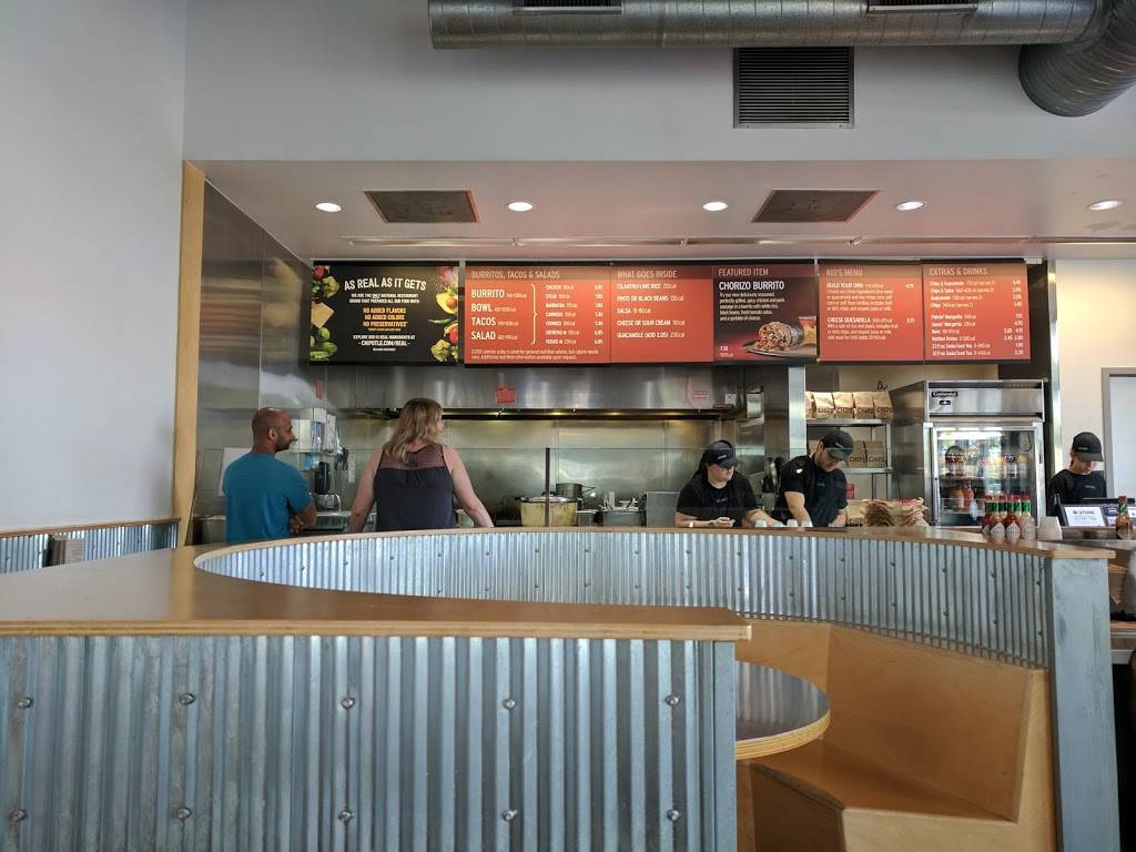 Chipotle Mexican Grill | restaurant | 6079 Parkcenter Cir, Columbus, OH 43017, USA | 6147890920 OR +1 614-789-0920