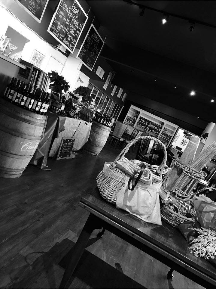 Corner On The Market | bakery | 5345 N 7th Ave, Phoenix, AZ 85013, USA | 6026075048 OR +1 602-607-5048