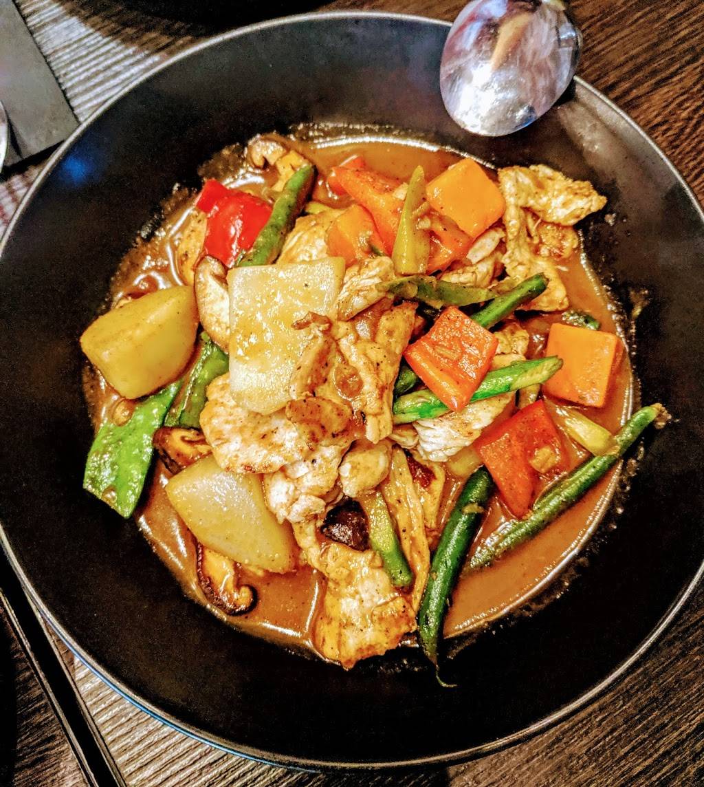 North | Seasonal Vietnamese Cuisine & Bar | restaurant | 133 N Santa Cruz Ave, Los Gatos, CA 95030, USA | 4088848309 OR +1 408-884-8309