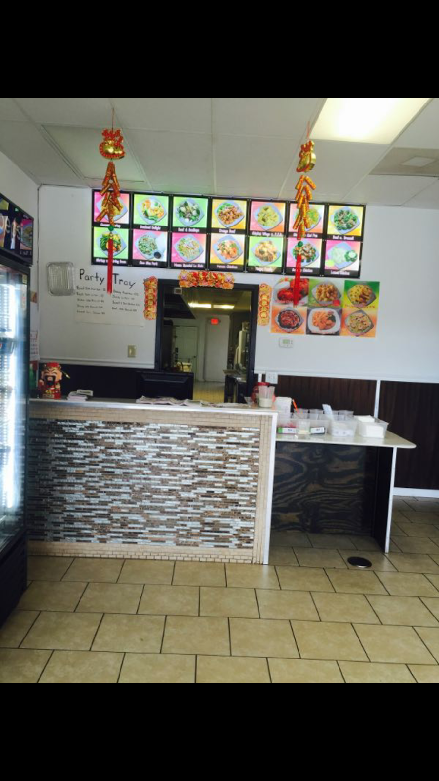 New China King | restaurant | 3894 S Kings Hwy, Myrtle Beach, SC 29577, USA | 8438399699 OR +1 843-839-9699