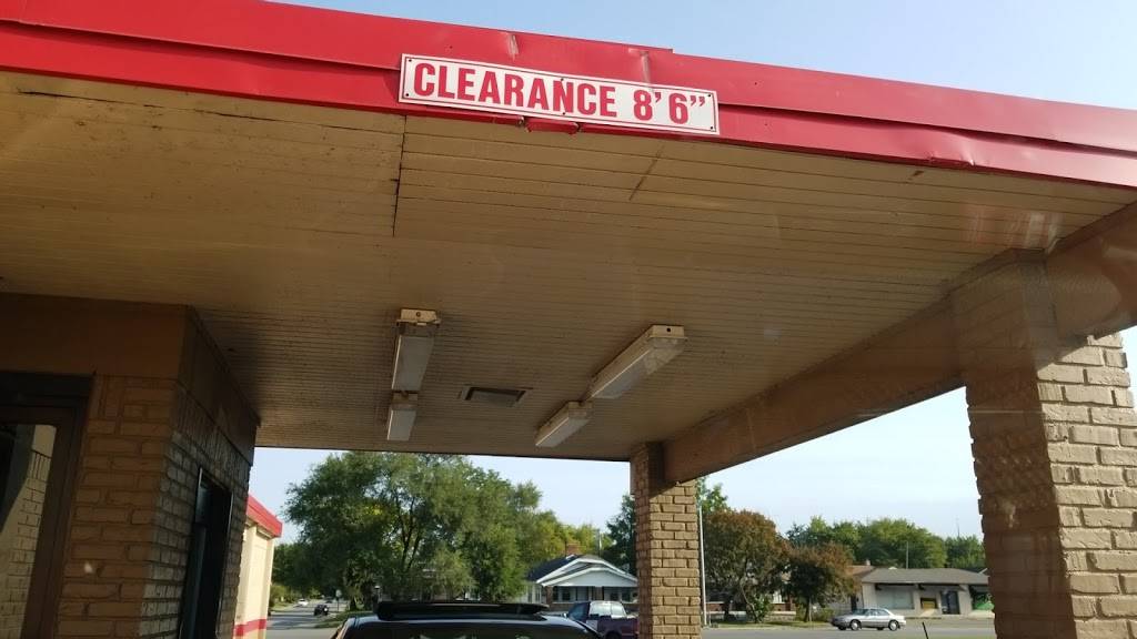 Hardees | restaurant | 4401 E 10th St, Indianapolis, IN 46201, USA | 3173594655 OR +1 317-359-4655